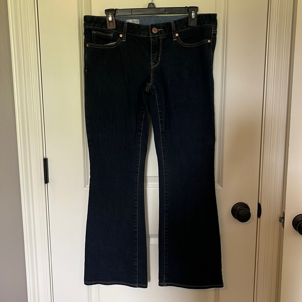 COPY - Women’s GAP 1969 Jean